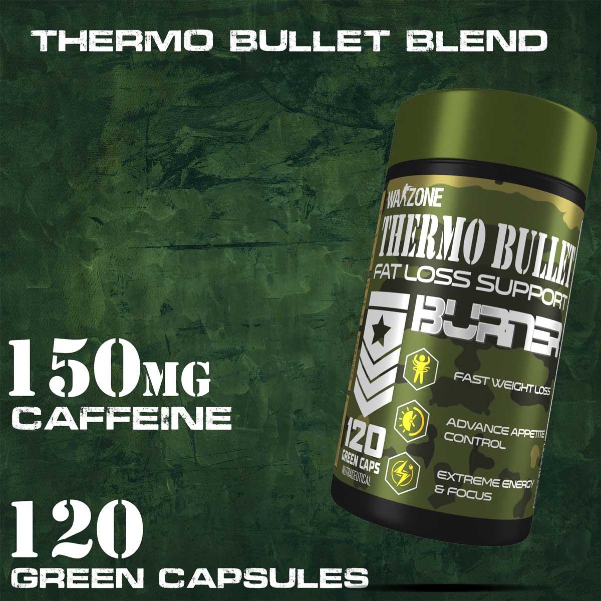 thermobullet