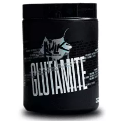 Bulk Sports Glutamite - 250 Grams/50 Servings