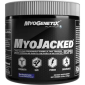Myogenetix Platinum Series Myojacked Pre-workout - 30 Servings
