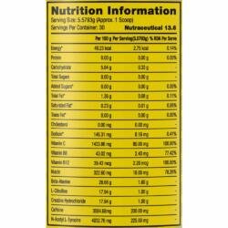 Cellucor C4 Original Pre workout - 30 Servings - Image 2