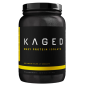 Kaged Muscle Whey Protein Isolate - 3 Lbs