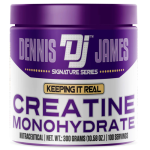 Dennis James Creatine Monohydrate