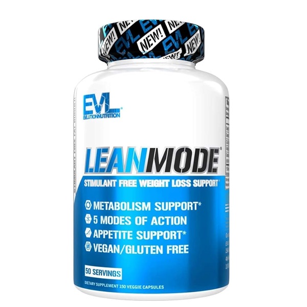 Evlution Nutrition (EVL) Lean Mode