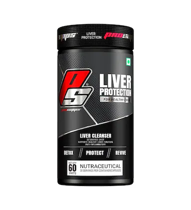 ProSupps Liver Protection