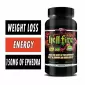 hellfire fat burner