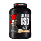 prosupps alpha iso whey