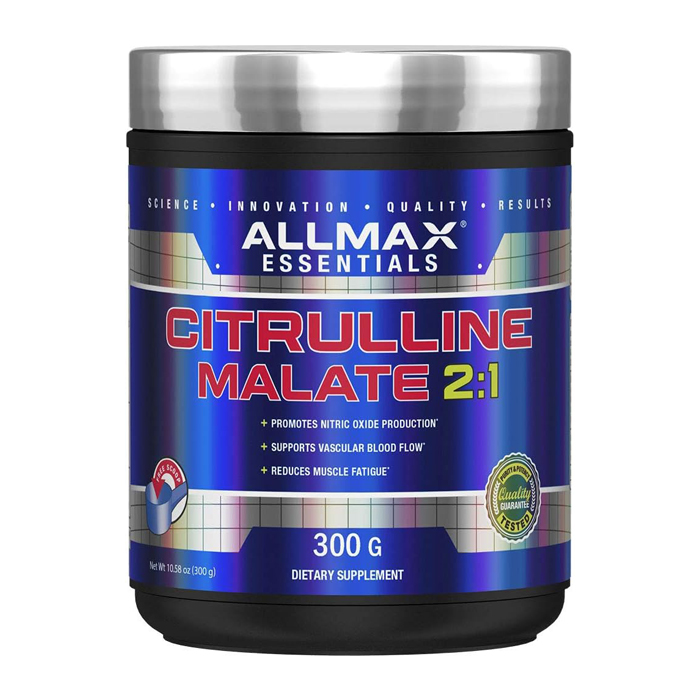 Allmax-Citruline-Malate
