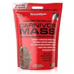 carnivor-mass-5.4 Kg