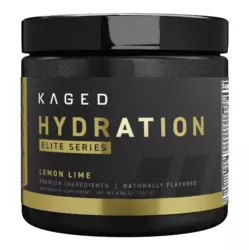 Kaged Muscle Elite Series Hydration 237g