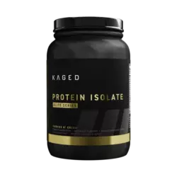 Kaged Muscle Elite Series Protein Isolate