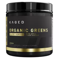 Kaged Muscle Organic Greens with Apple Cide Vinegar 516g