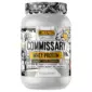 condemned commissary whey