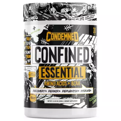 condemned-labz-confined-eaa-bcaa-recovery