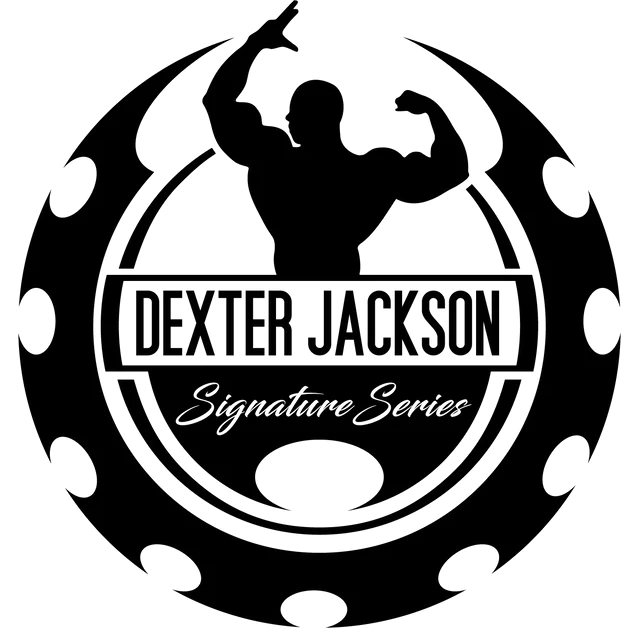 dexter jackson black series