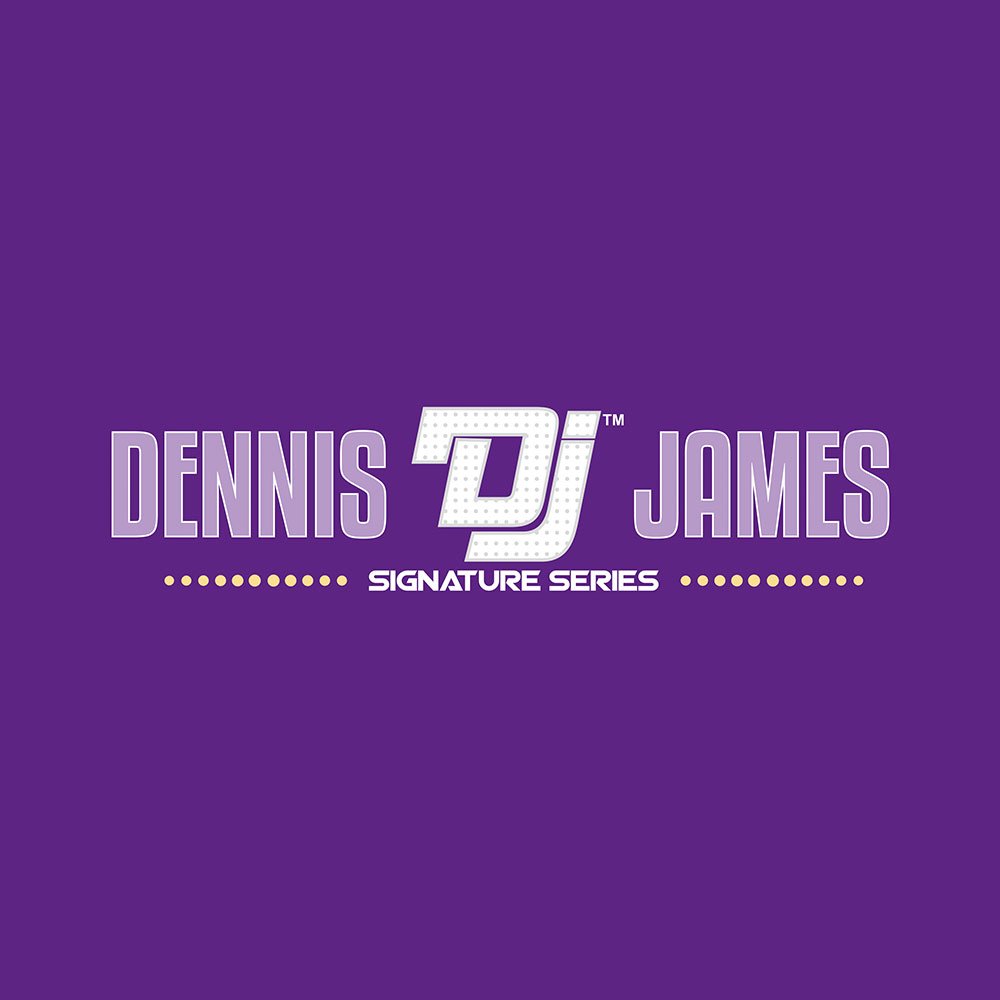 dennis james