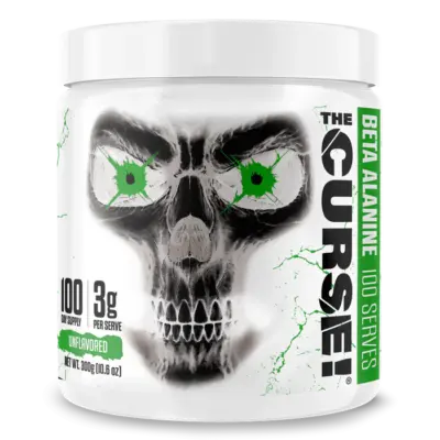 JNX Sports The Curse Beta Alanine JNX Sports The Curse Beta Alanine