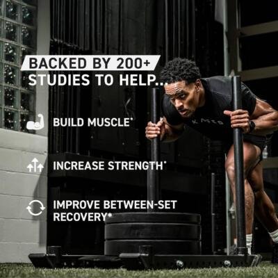 kaged muscle creatine monohydrate 1