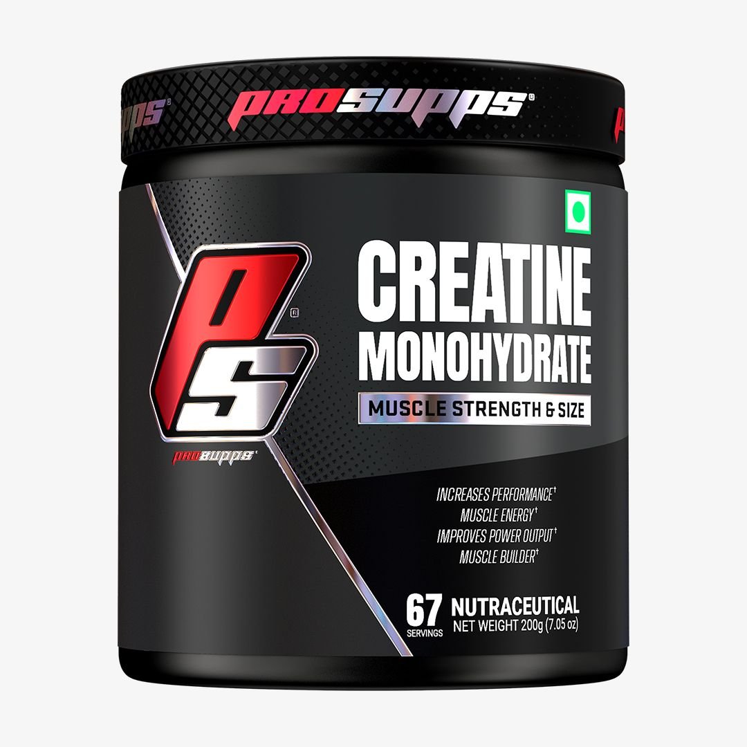ProSupps Creatine Monohydrate - 200 Grams