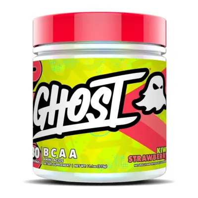 Ghost BCAA Powder