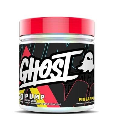 Ghost pump