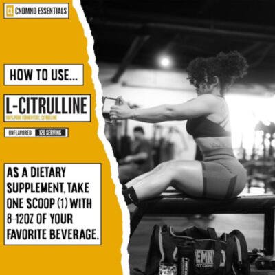 condemned-citrulline facts