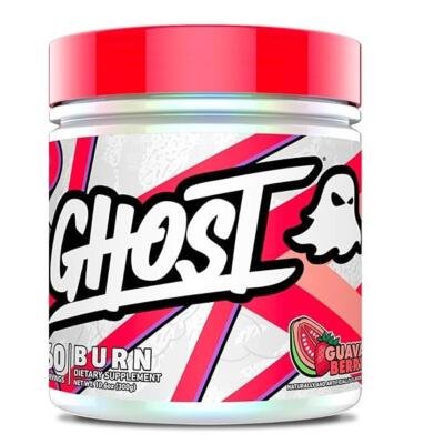 ghost burn