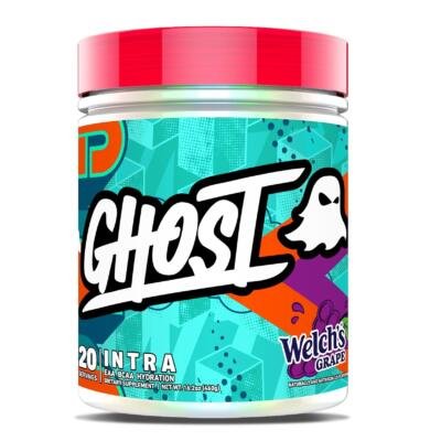 ghost intra