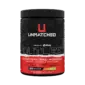 Unmatched Outlier Preworkout