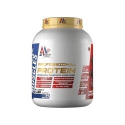 Americanz Muscles Professional Protein