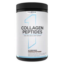 RULE1 Collagen Peptides, 30 Servings
