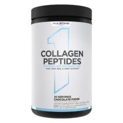 RULE1 Collagen Peptides, 30 Servings