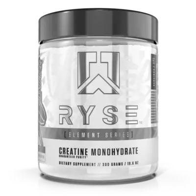 Ryse Creatine Monohydrate - 60 Servings Ryse Creatine Monohydrate - 60 Servings