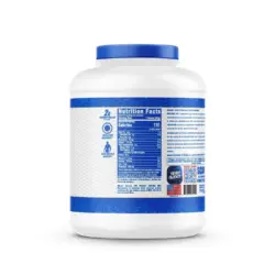 Ronnie Coleman Isotropic Max - 5 Lbs/75 Servings - German Chocolate Cake - Image 2