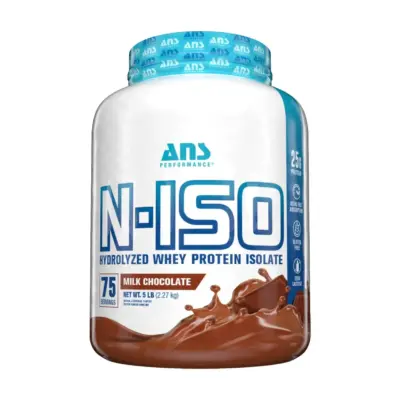 ANS Performance N-ISO Hydrolysed Whey