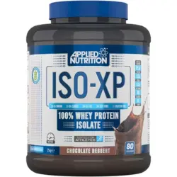 Applied Nutrition ISO-XP 100% Whey Protein Isolate