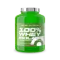 scitec whey isolate