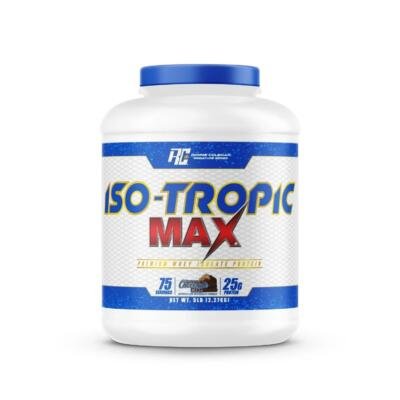 Ronnie Coleman Isotropic Max - 5 Lbs