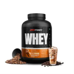 Prosupps Whey Protein Powder - Image 4