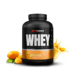 Prosupps Whey Protein Powder - Image 2