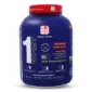 Apex Vitals 1 Whey with Digestive Enzymes - 4 Lbs