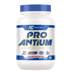 Ronnie Coleman Pro Antium - 2 Lbs