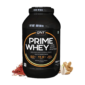 QNT Prime Whey Protein 4.4 Lbs